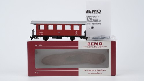 Bemo h0m 3239 212 - bemo,