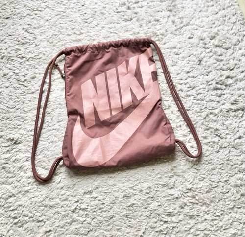 Nike turnbeutel tasche hipster - turnbeutel,