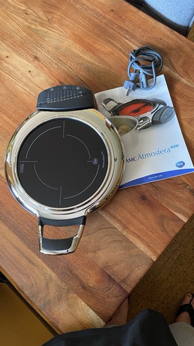 Amc atmosfera 4000 - atmosfera,