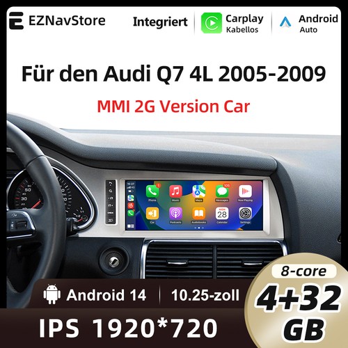 Android auto carplay - android,