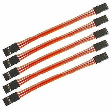 Servo patch cable Graupner JR