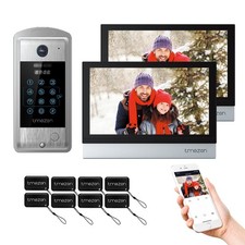 TMEZON 1080P WLAN VIDEO