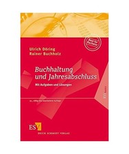 Buchhaltung und