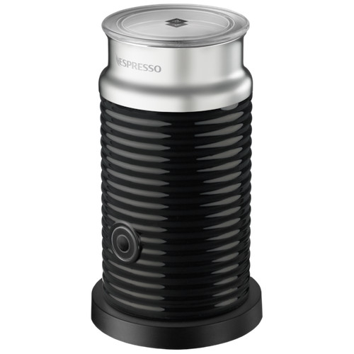Nespresso aeroccino schwarz - nespresso,