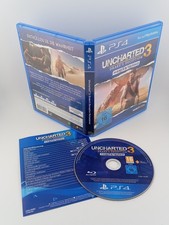 PS4 | Uncharted 3: Drake's