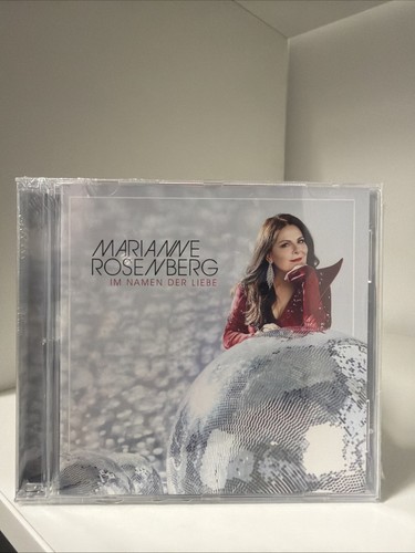 Marianne rosenberg im namen - rosenberg,