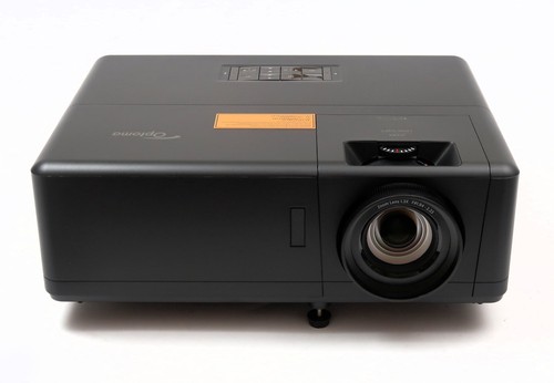 Optoma uhz55 laserprojektor - uhz55,
