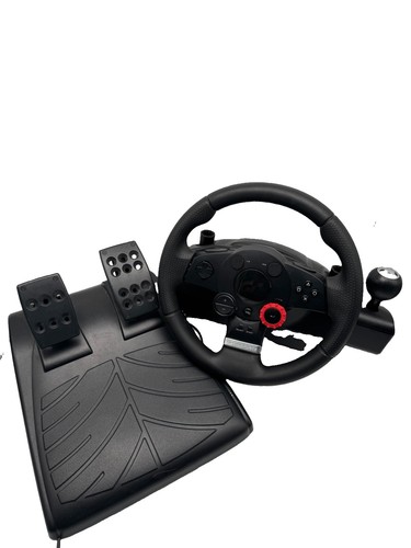 Logitech driving force - force, gt