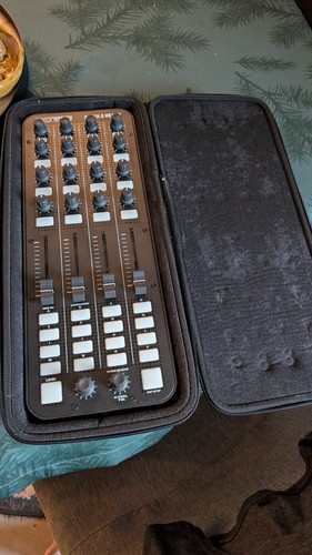 Allen heath xone k2 - allen, &