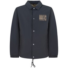 BARBOUR - Herren Jacke schwarz