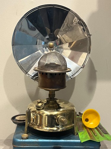 Windmühle vintage petroleum - windmühle,