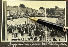 YWA) Oldenburg in Holstein