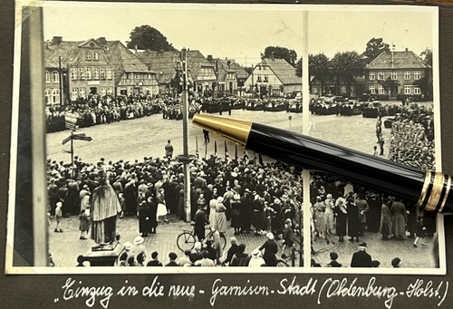 Ywa oldenburg holstein - oldenburg,