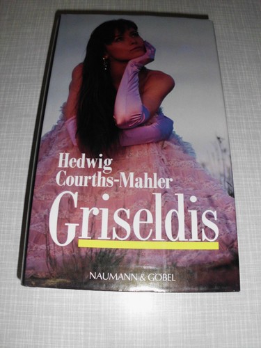 Buch griseldis - buch,