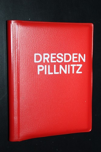 Kleinformat leporello - s/w.,