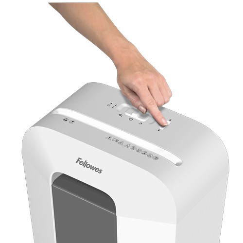 Fellowes aktenvernichter - fellowes,