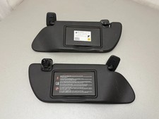 Sonnenblende Renault Megane CC