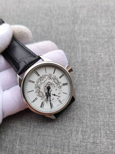 Uhr vintage marriage - uhr,