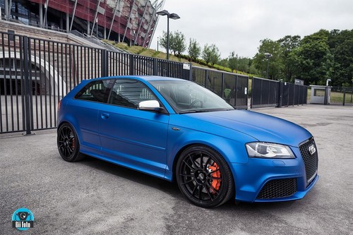 Audi rs3 3 - audi, 8p