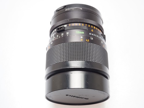 Hasselblad 150mm sonnar - 150mm,