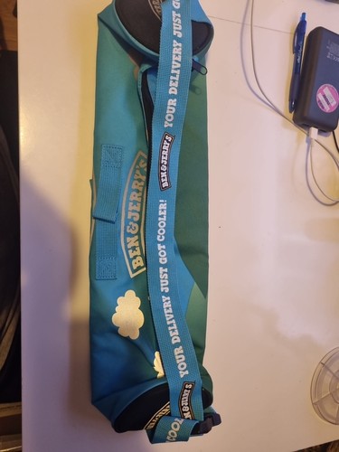 Ben jerry limited edition - jerry's,