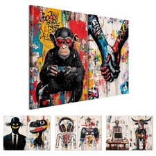 Artgeist Wandbild Set 2 tlg