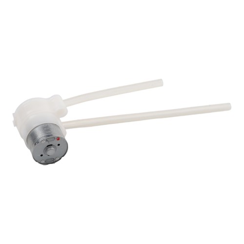 Schlauchpumpe mit - dc,