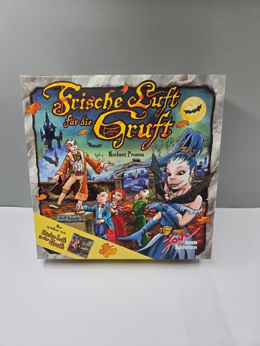Zoch frische luft - zoch, für