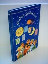 Sputnik, Sputnik, kreise. Ein