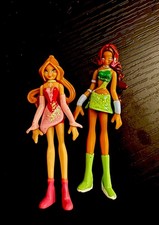 Winx Club Figuren Bloom &