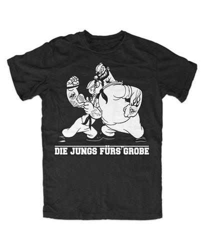 Die jungs fürs - die,