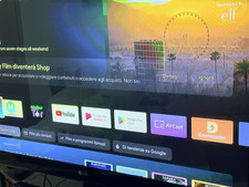LG 50PK250 50 Zoll Plasma TV