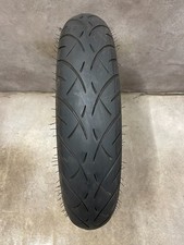 1 x Metzeler ME888 Marathon Ultra  130/90-16 67H WEIßWAND MOTORRAD SOMMERREIFEN