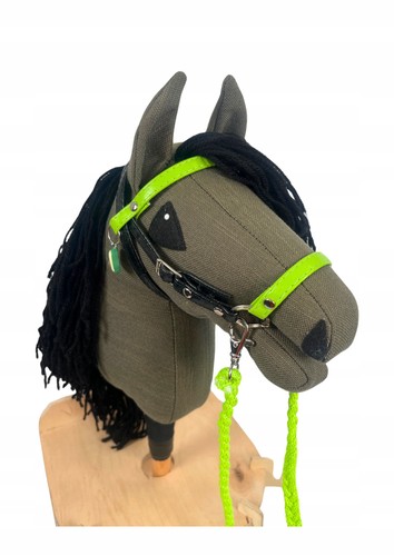 Hobby horse pferd stock - pferd, am