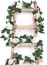 Künstliche Blumenranken für