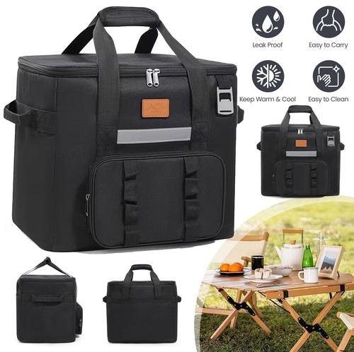 Kühltasche faltbar - kühltasche,