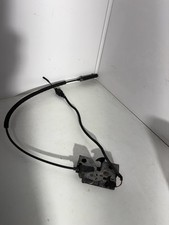 VW Golf Sportsvan Motorhaubenschloss 5G1823509B ORIGINAL