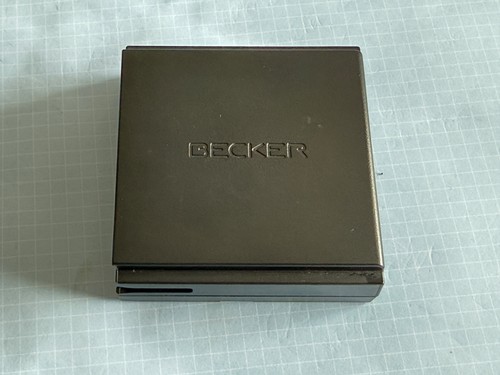Original mercedes becker - mercedes,