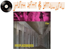 The Replacements Tim Vinyl LP