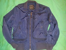 Alpha Industries Bomberjacke