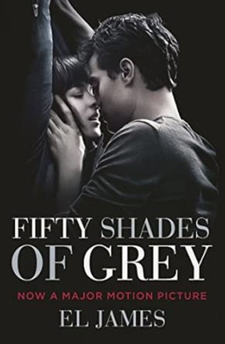 Fifty shades grey - fifty,
