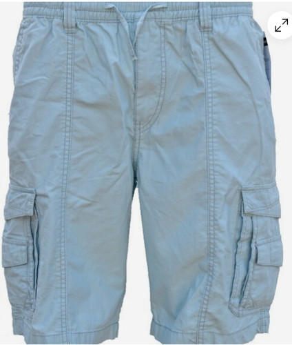 Herren shorts bermuda - ,
