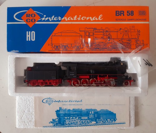 Spur roco 4112 - h0,