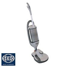 Sebo Dart 3 UHS Ultra-High-Speed Saugbohner Bohnermaschine Poliermaschine