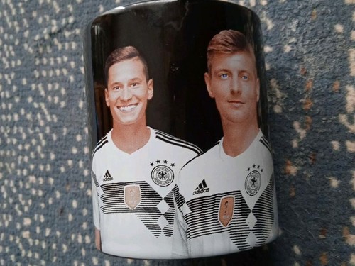 Dfb fußball sammeltasse - dfb,