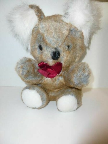Plüschtier stofftier koala - plüschtier,