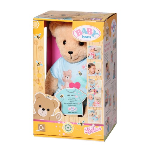 Zapf creation baby - zapf, born