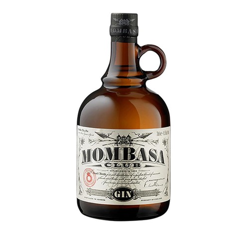Mombasa club london - mombasa,
