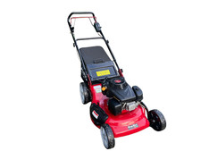 Blue Bird Rasenmäher Taurus