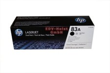 HP CF283AD/83A, Toner, ca